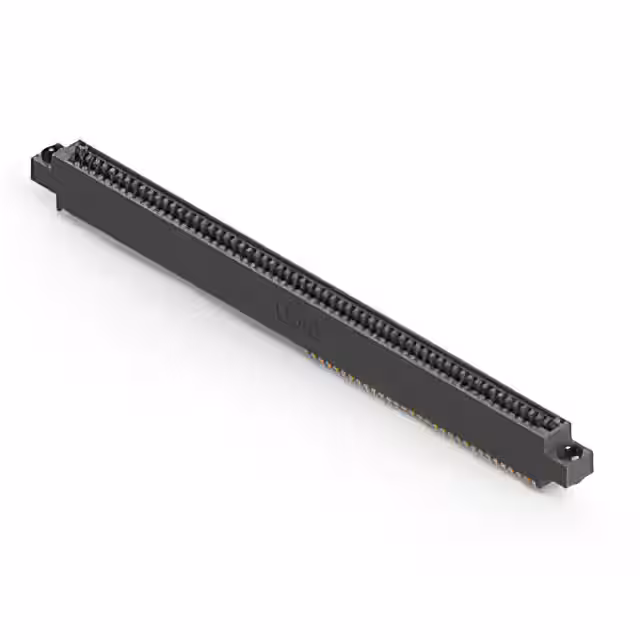 895-062-558-603 EDAC Inc.  Edgeboard Connectors